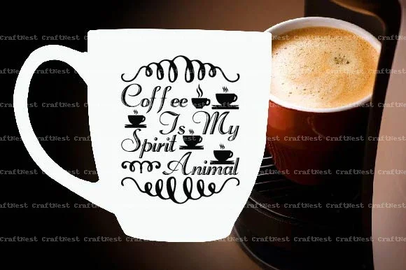 Coffee Design SVG Bundle - Image 5