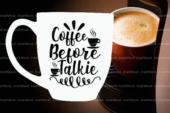 Coffee Design SVG Bundle - Image 8