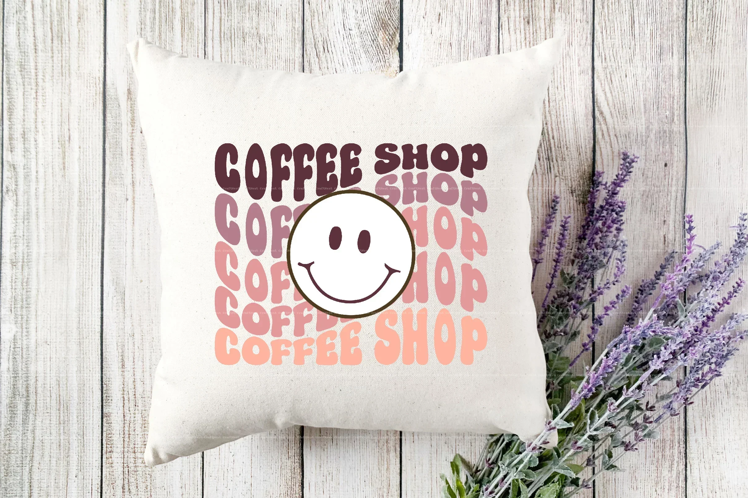 Coffee Design SVG Bundle - Image 5