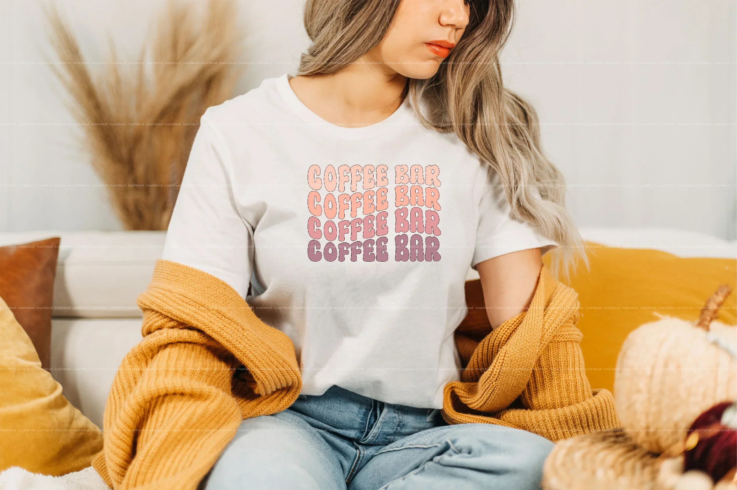 Coffee Design SVG Bundle - Image 6