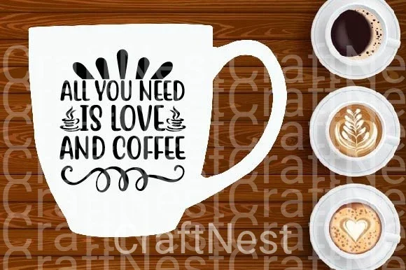 Coffee Dresign 20 Bundle - Image 8