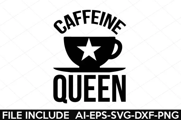 Coffee SVG Bundle - Image 3