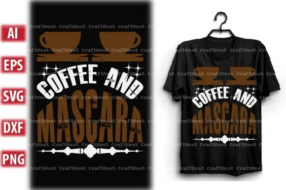 Coffee SVG Bundle - Image 7