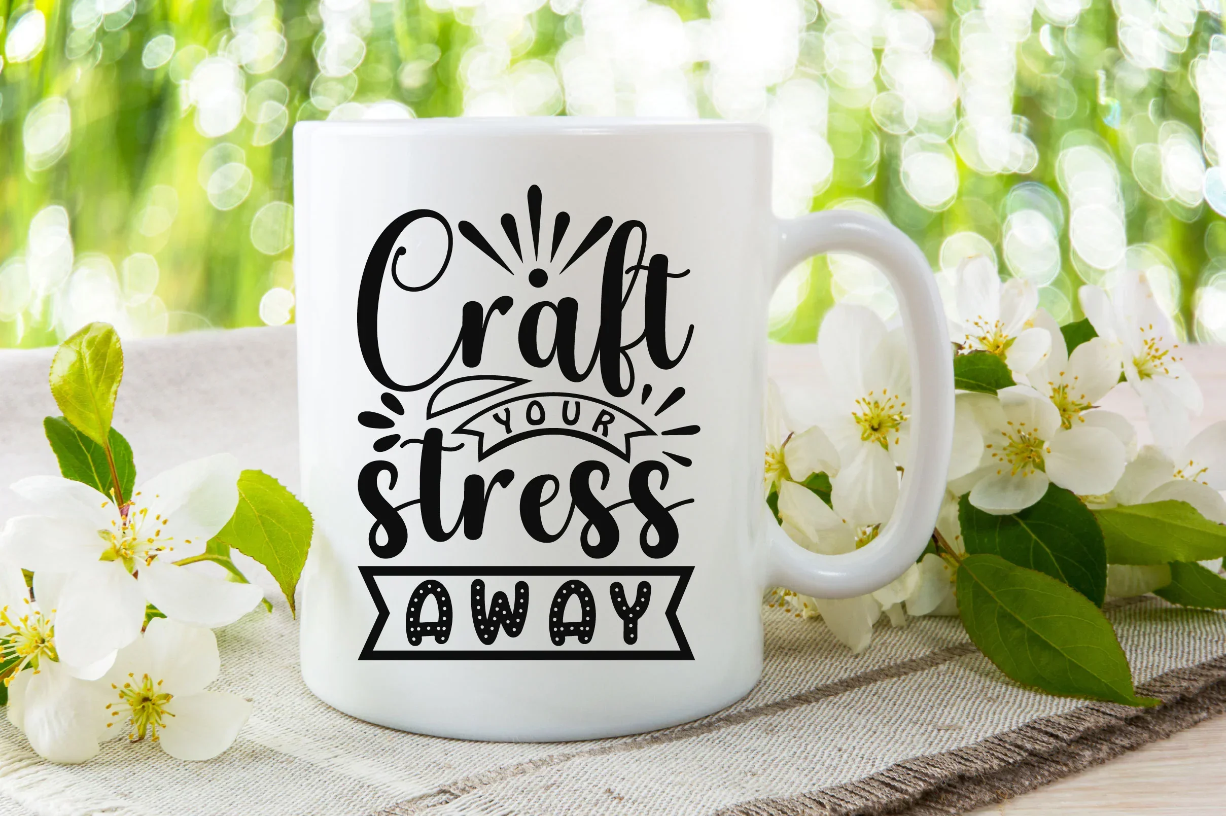Crafting Quotes SVG Bundle - Image 2