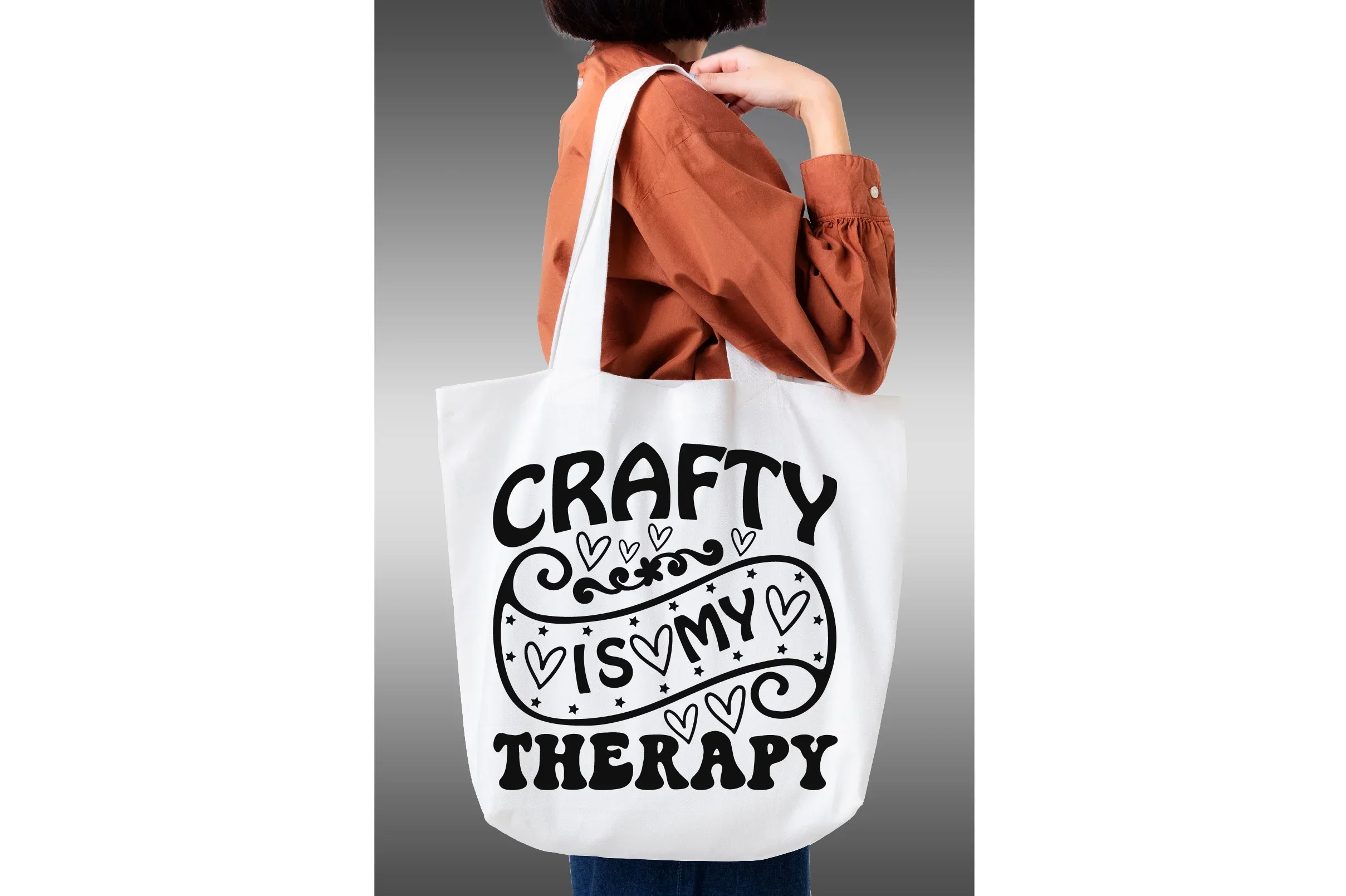Crafting Quotes SVG Bundle - Image 20