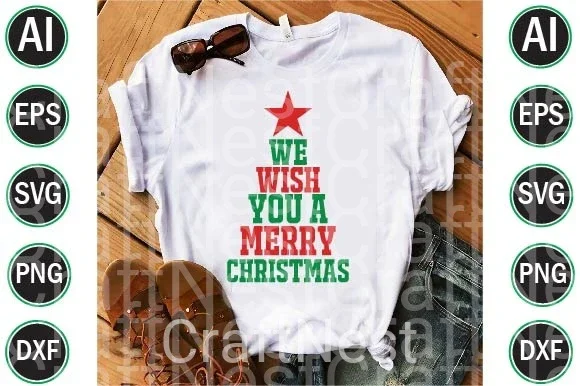 Cristmas Design Bundle - Image 10