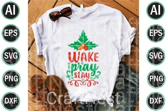 Cristmas Design Bundle - Image 5