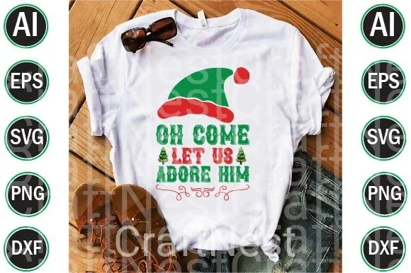 Cristmas Design Bundle - Image 8