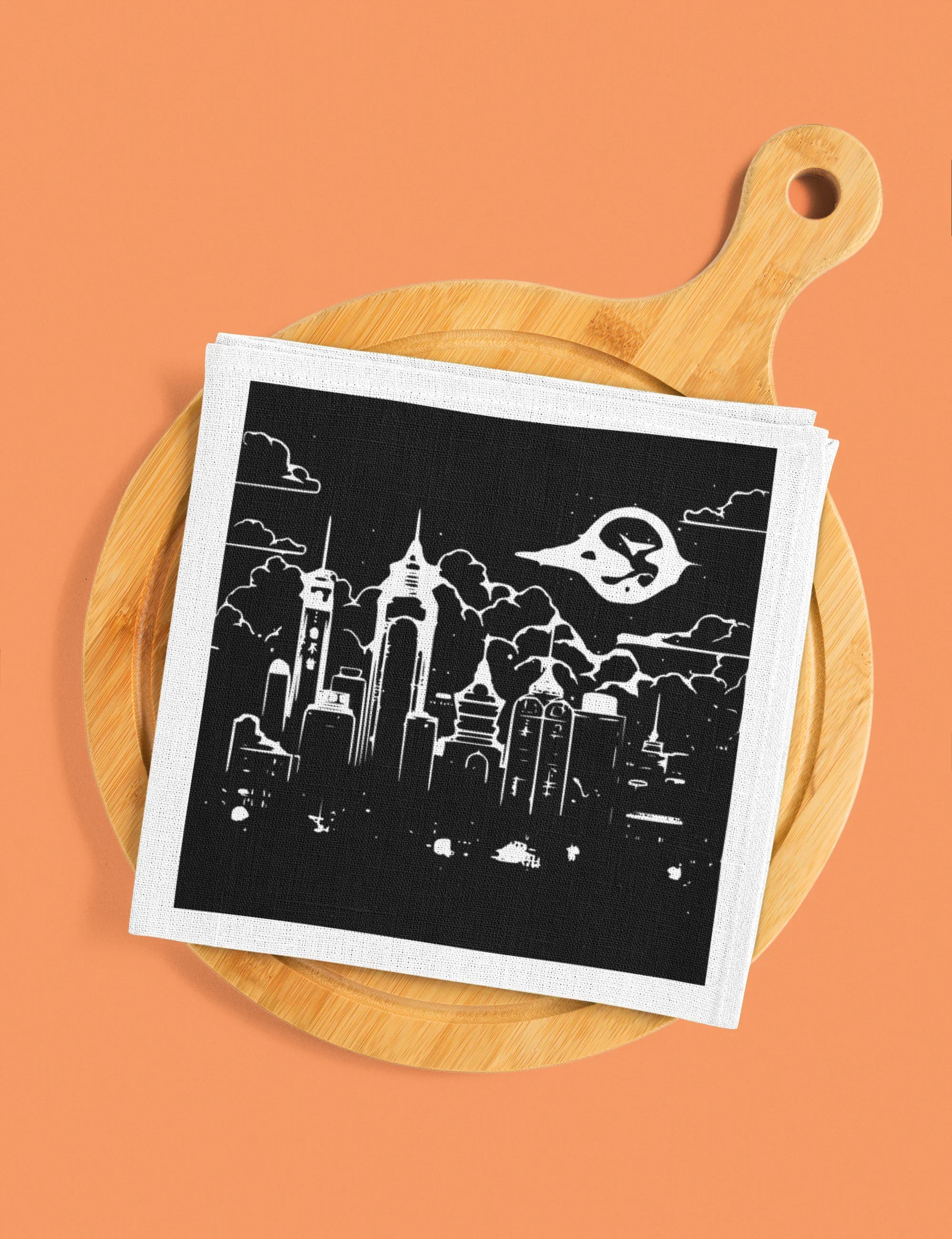 Cyberpunk Summer SVG Bundle - Image 5