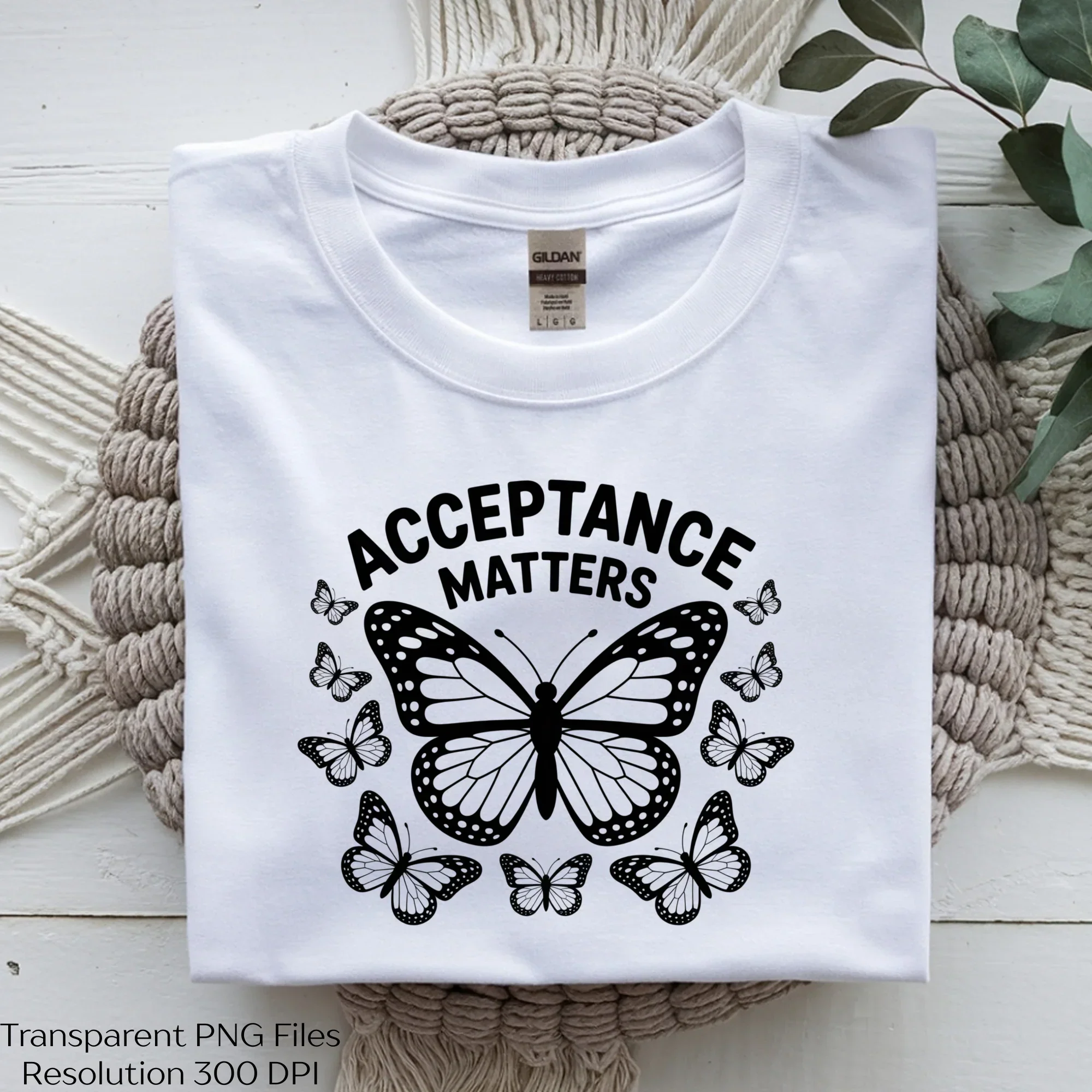 Different Not Less Autism SVG Bundle