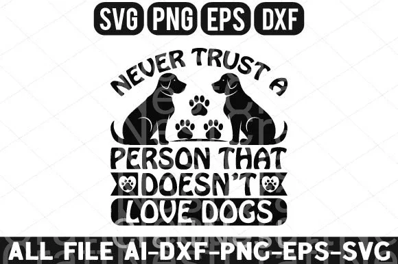 Dog Besign Bundle - Image 3