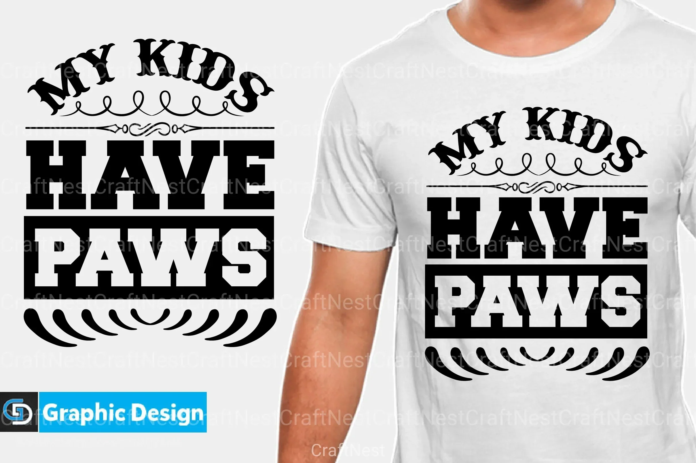 Dog Design Bundle - Image 13