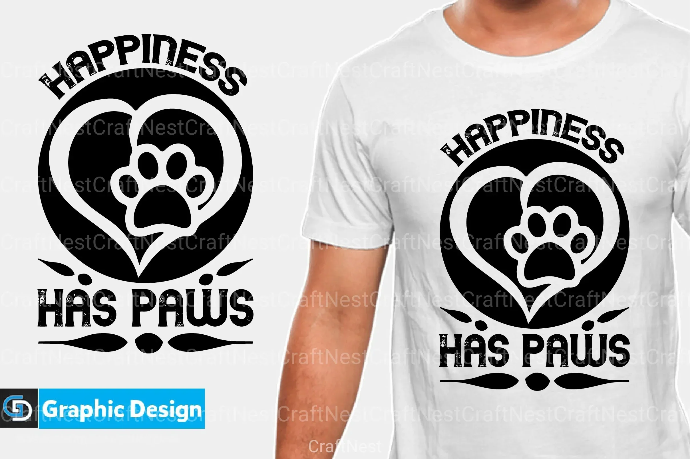 Dog Design Bundle - Image 15