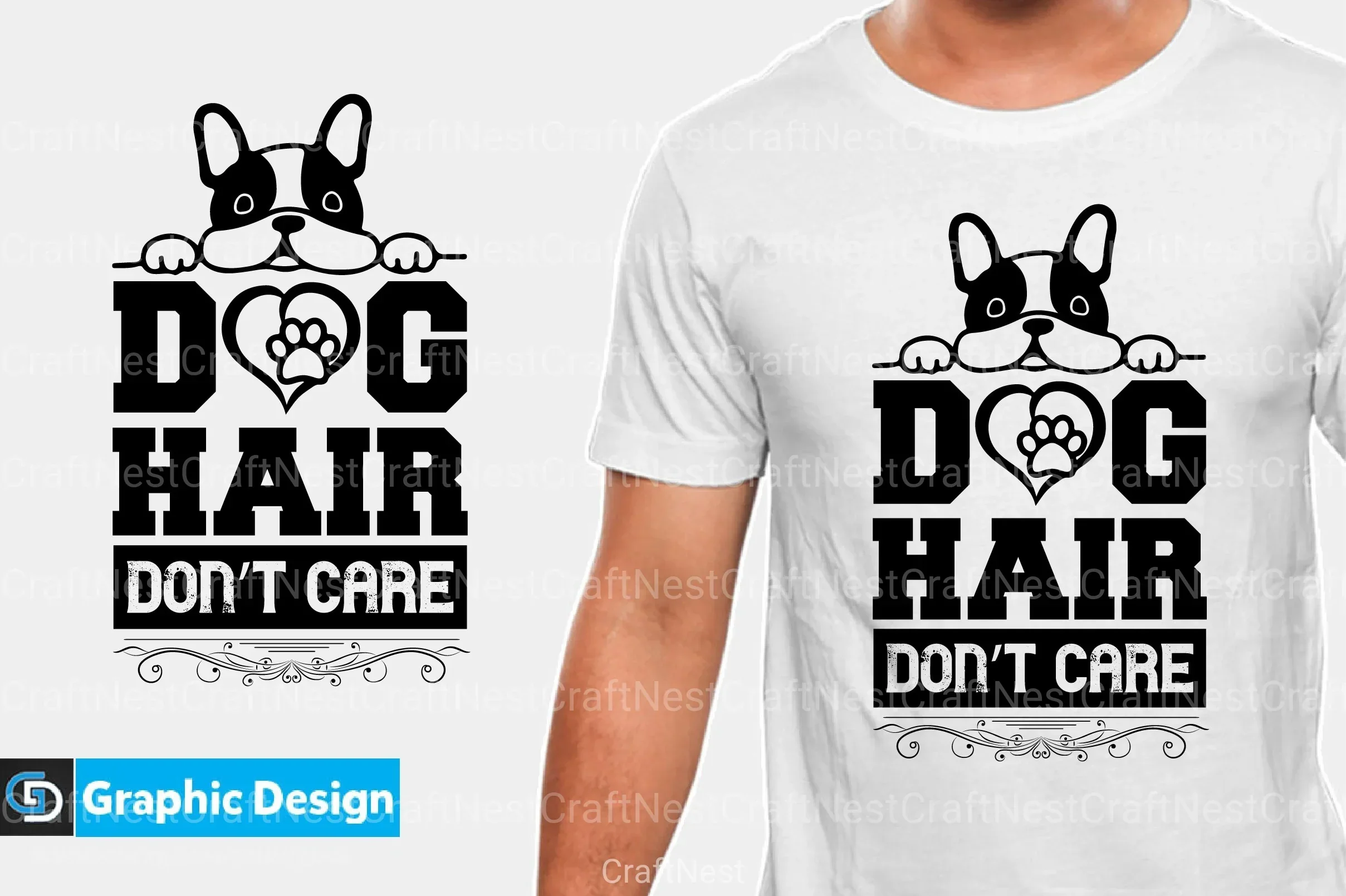 Dog Design Bundle - Image 16