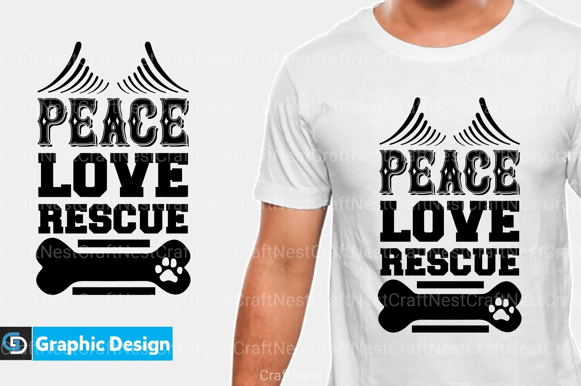 Dog Design Bundle - Image 18