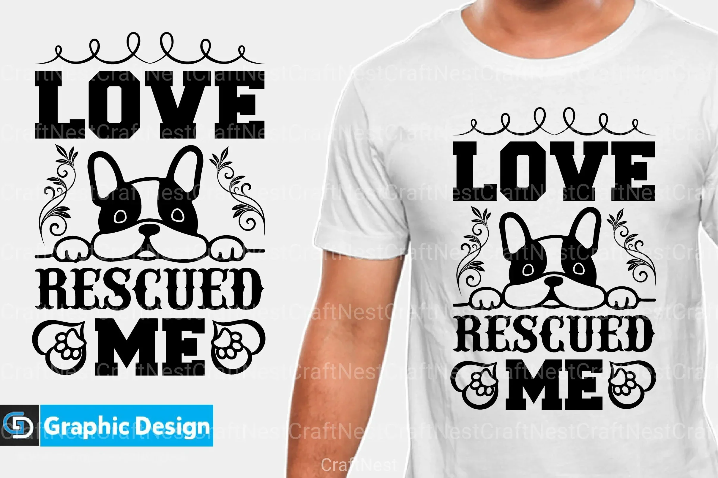 Dog Design Bundle - Image 2