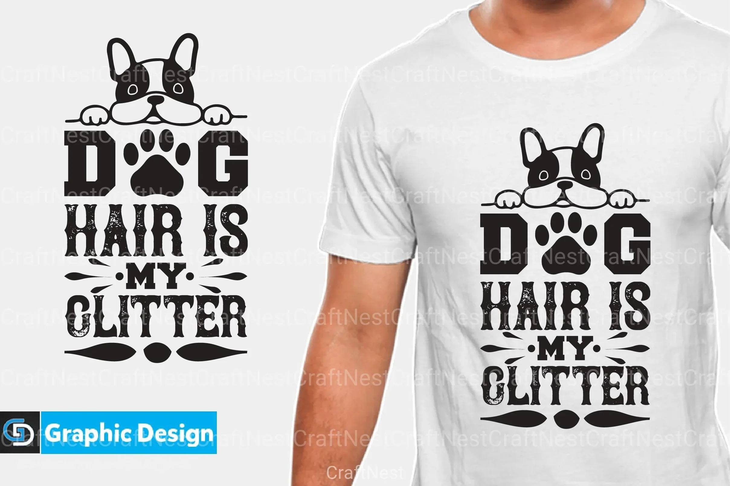 Dog Design Bundle - Image 3