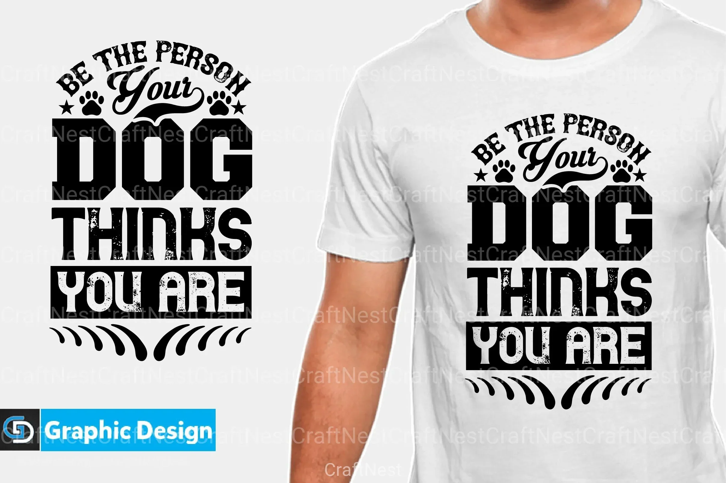 Dog Design Bundle - Image 7