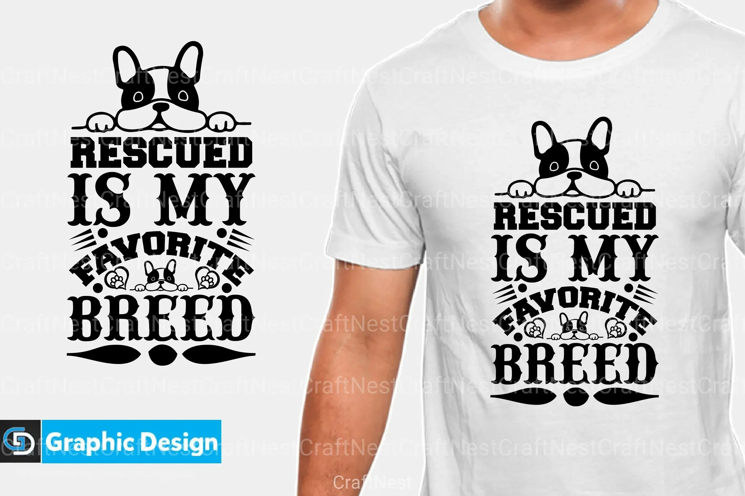 Dog Design Bundle - Image 9