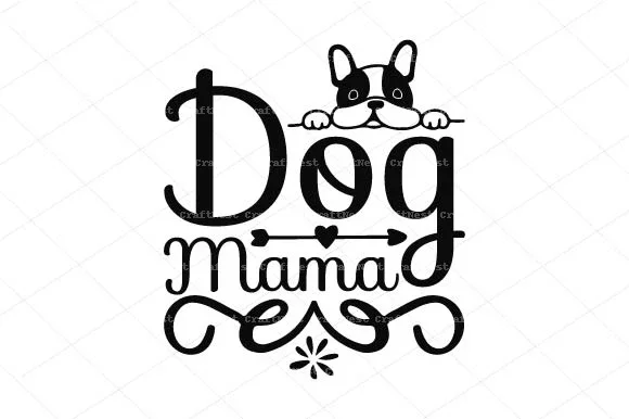 Dog Design SVG Bundle - Image 4