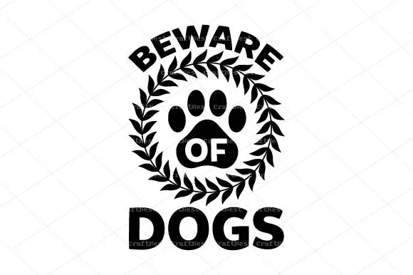 Dog Design SVG Bundle - Image 5