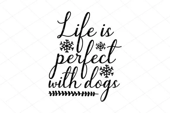 Dog Design SVG Bundle - Image 7
