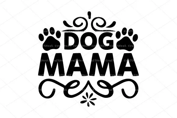 Dog Design SVG Bundle - Image 8