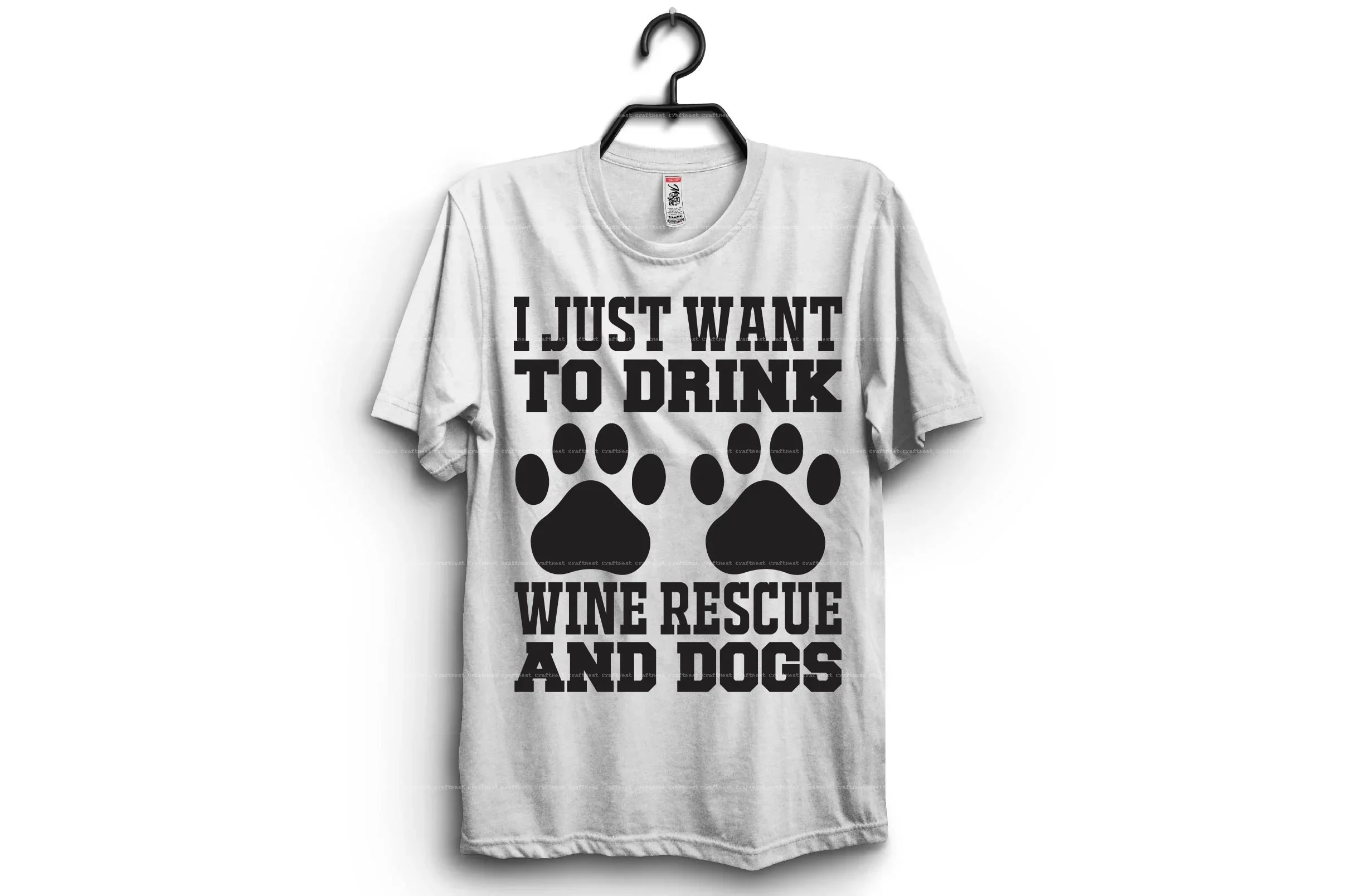 Dog Design SVG Bundle - Image 8