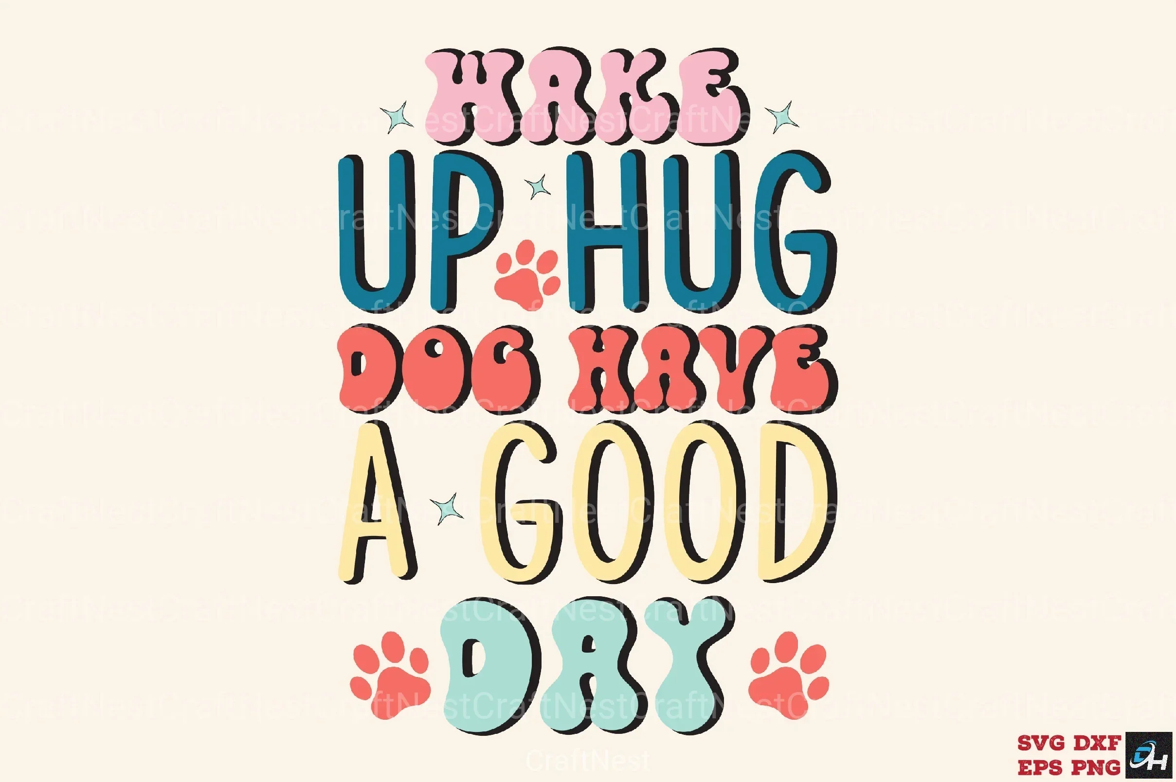 Dog Quotes Bundle - Image 3