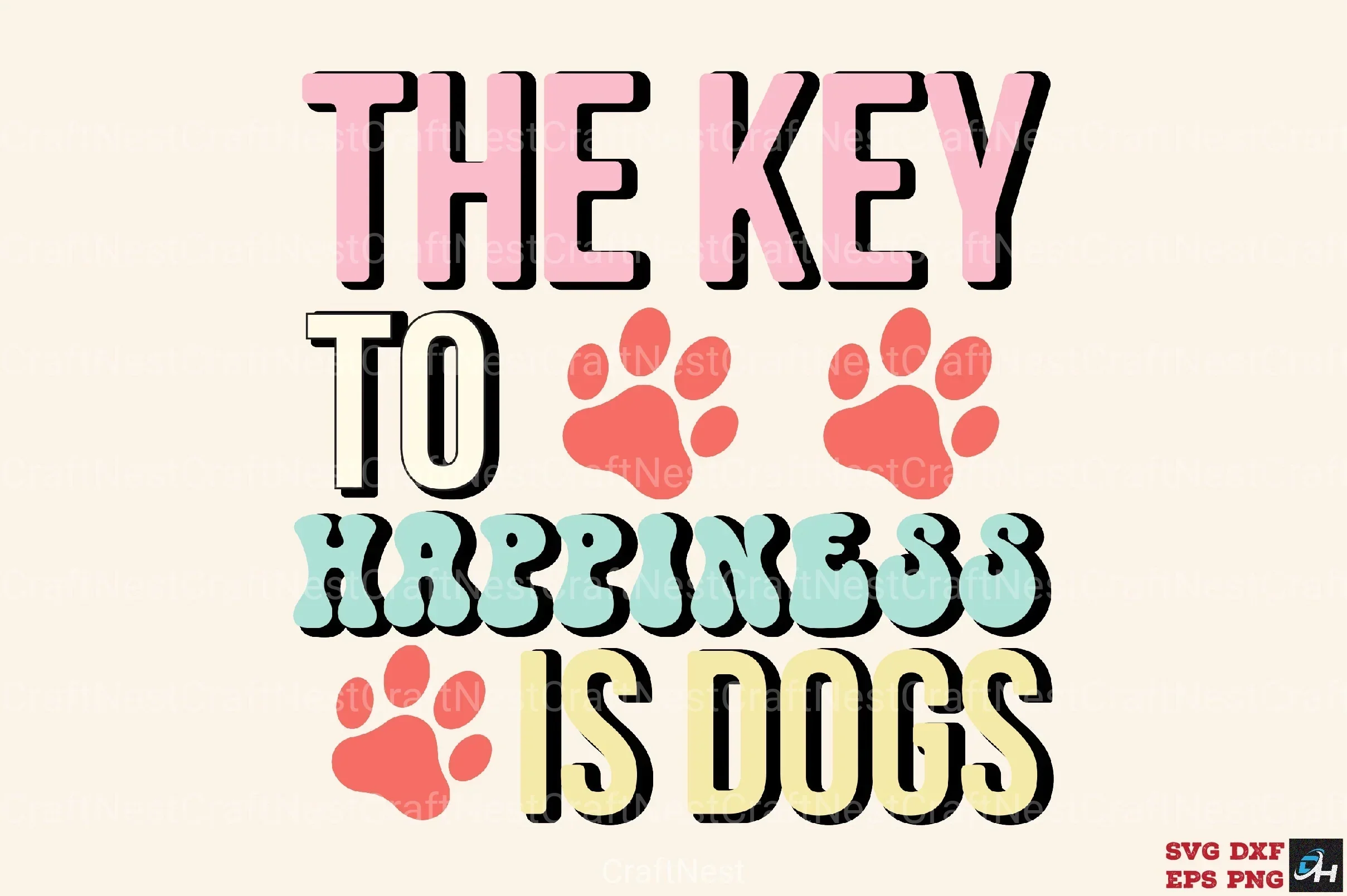 Dog Quotes Bundle - Image 5