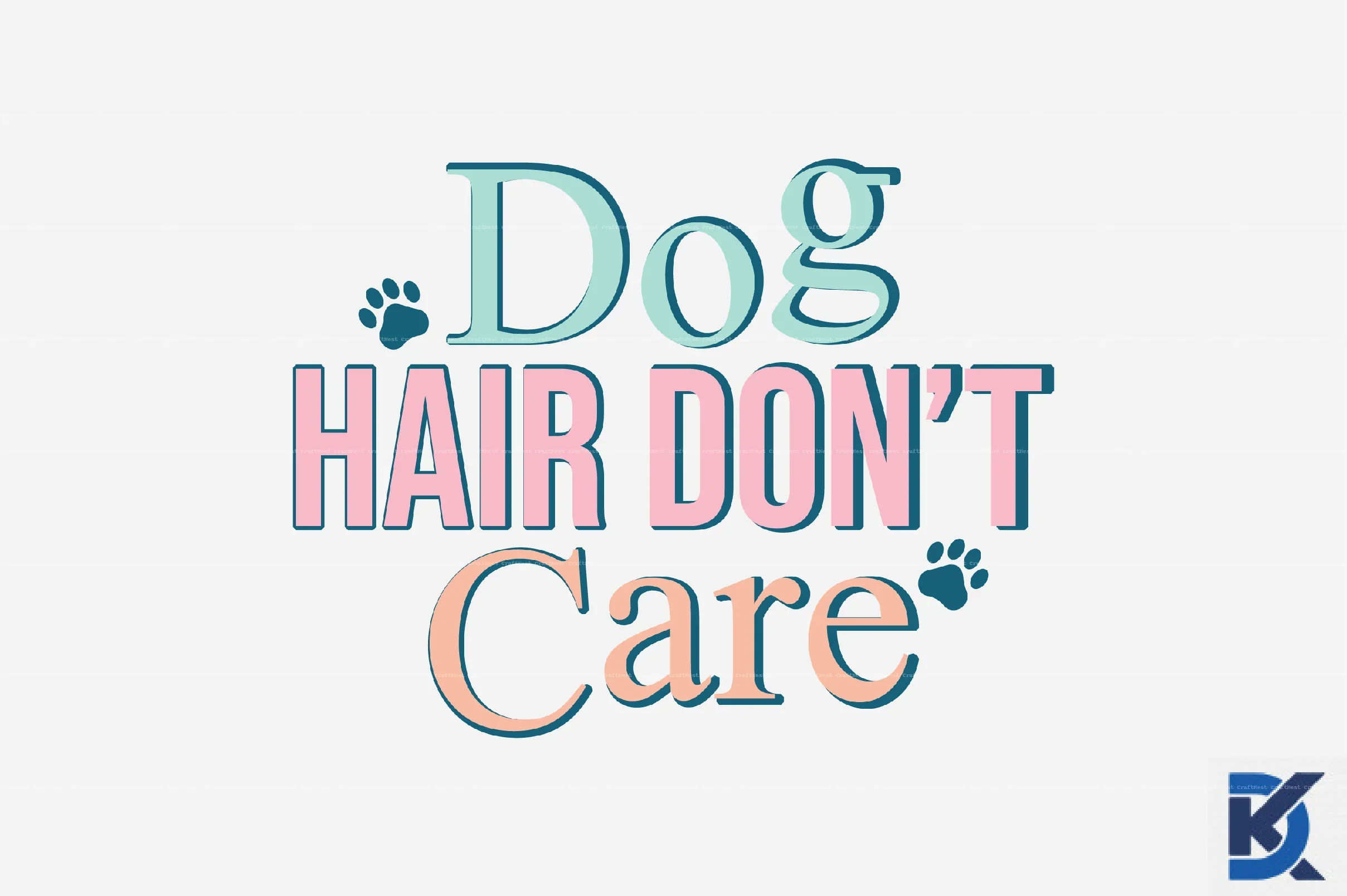 Dog Quotes SVG Bundle - Image 5