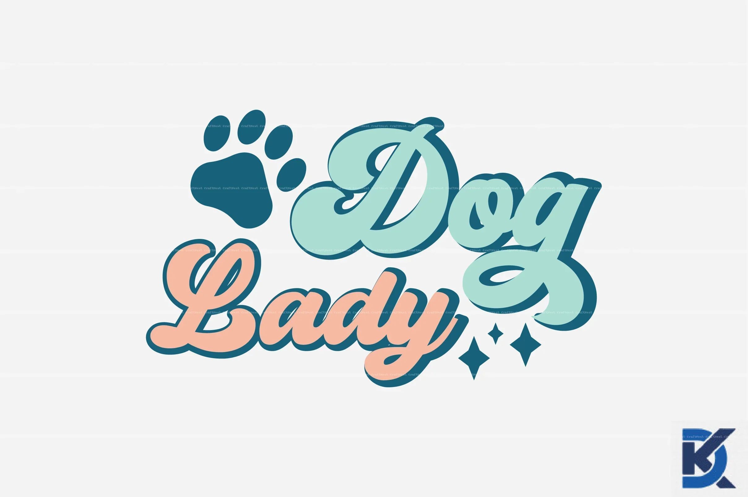 Dog Quotes SVG Bundle - Image 9
