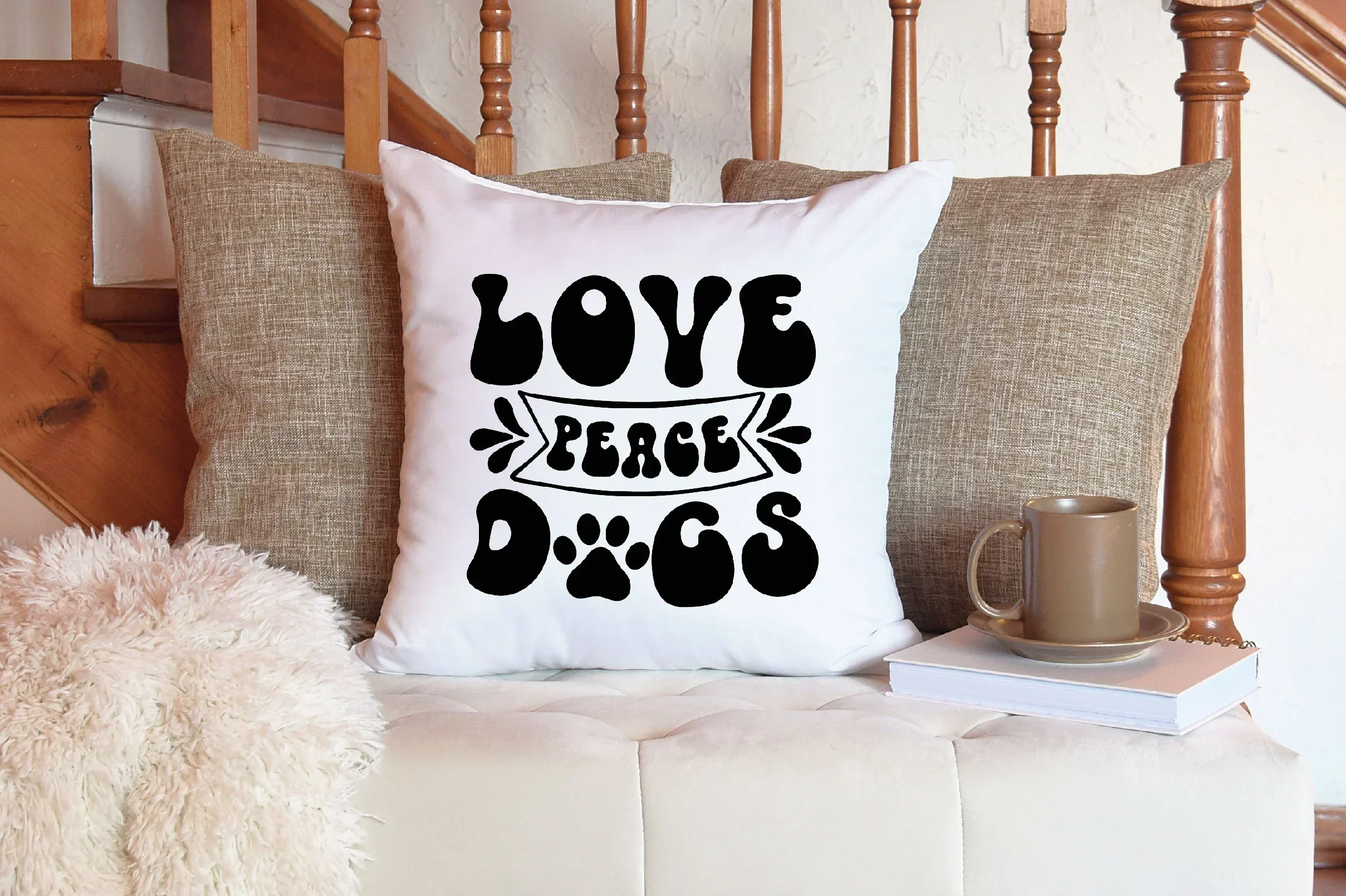 Dog SVG Bundle - Image 12