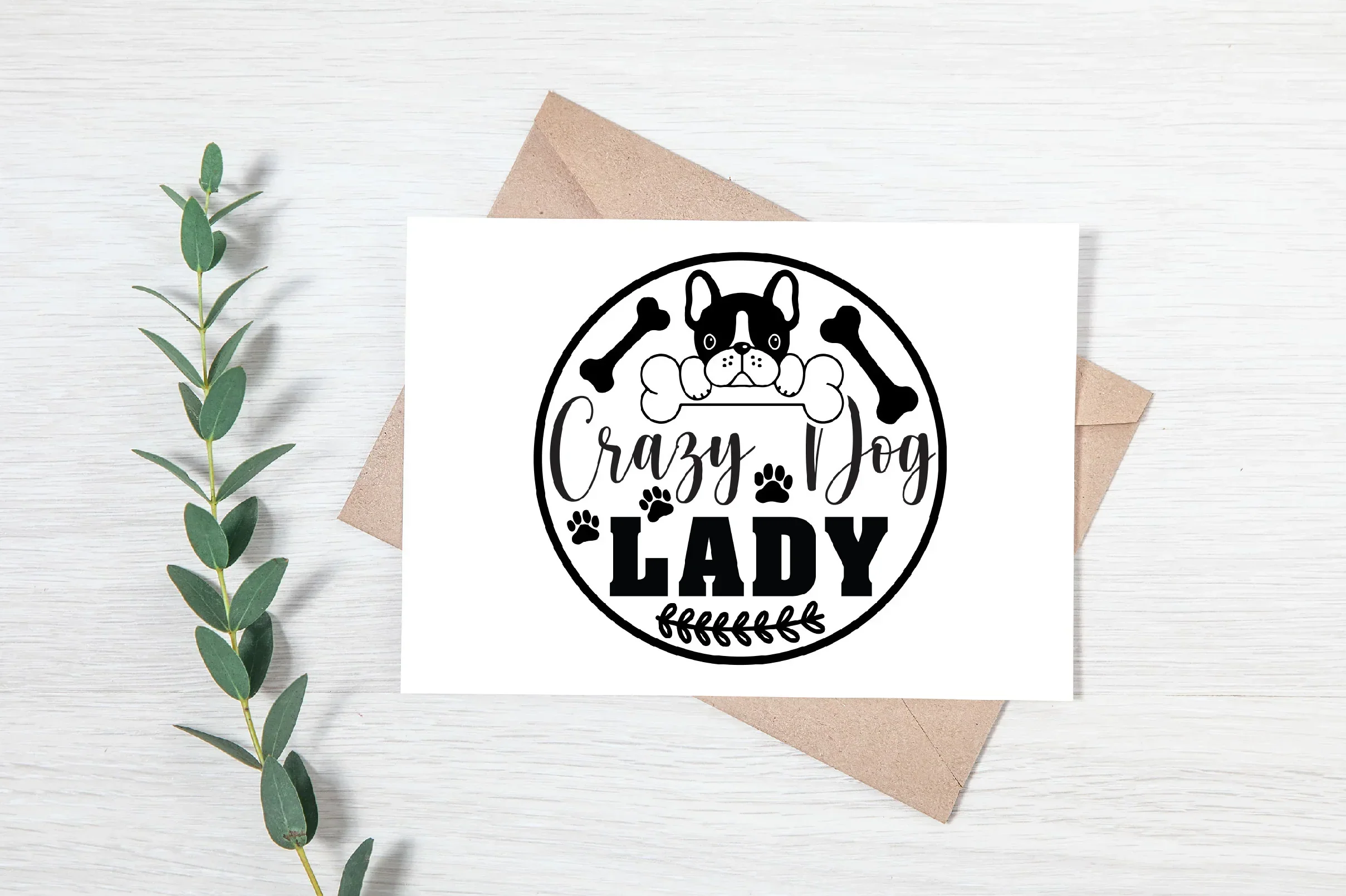 Dog SVG Bundle - Image 13