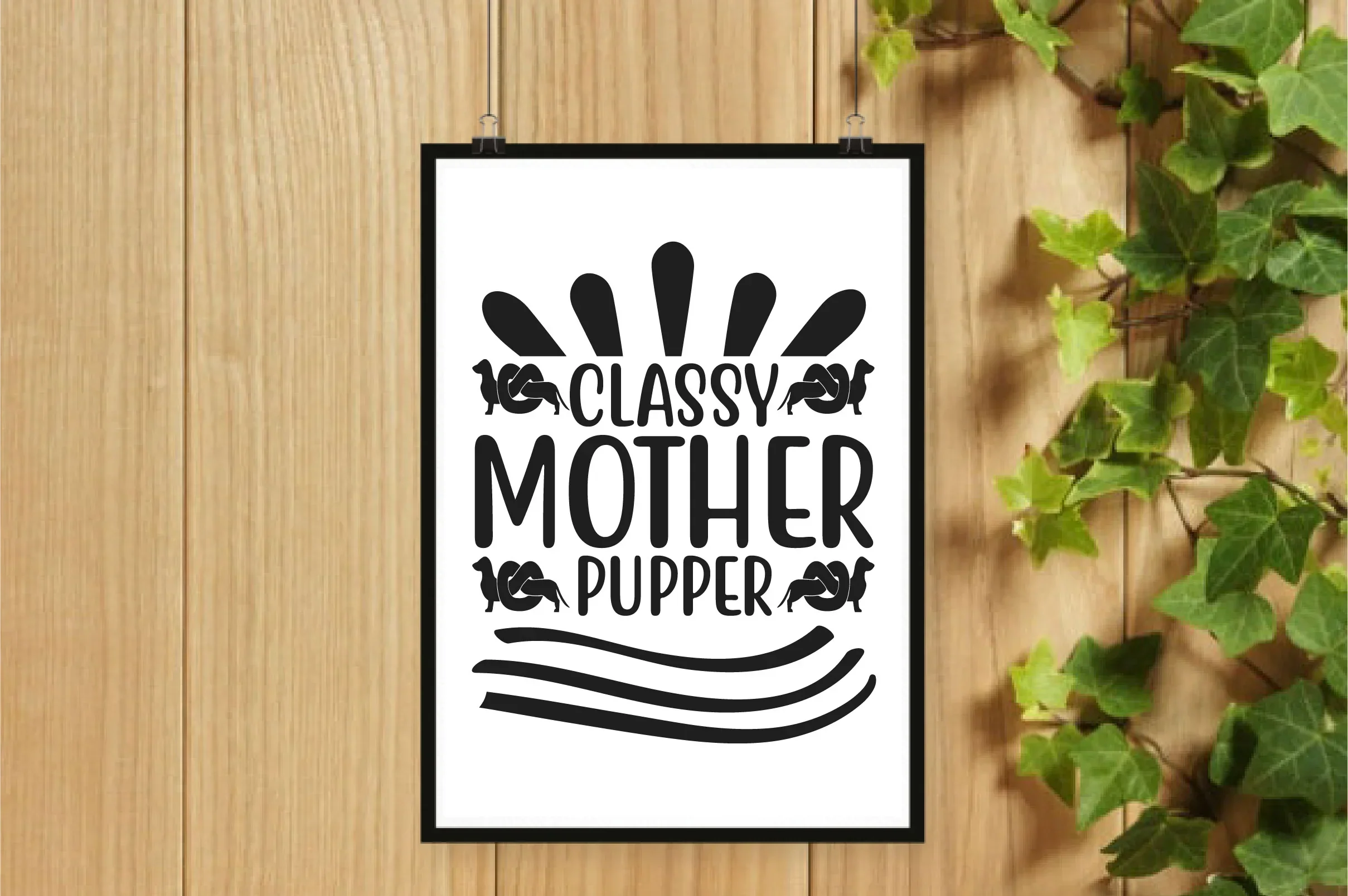 Dog SVG Bundle - Image 2
