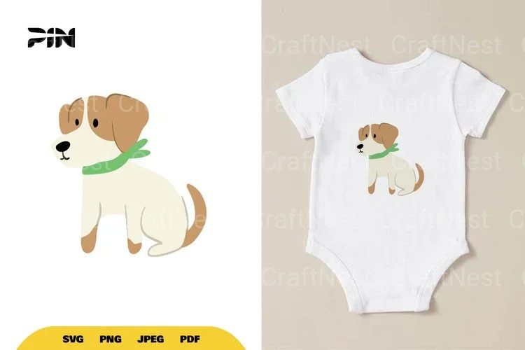 Dog SVG Bundle