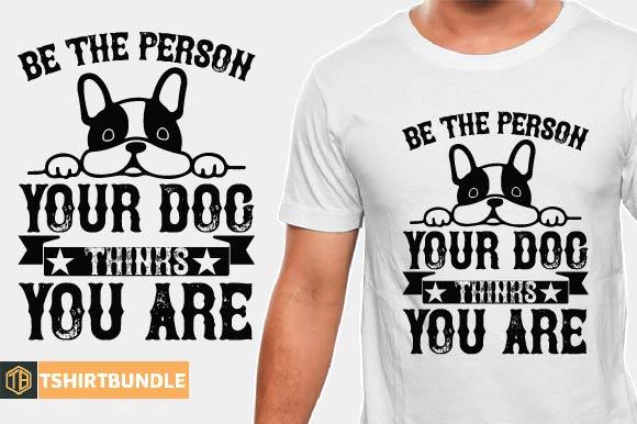 Dog T-Shirt Bundle - Image 2