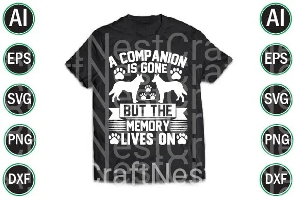 Dog T Shirt Bundle - Image 10