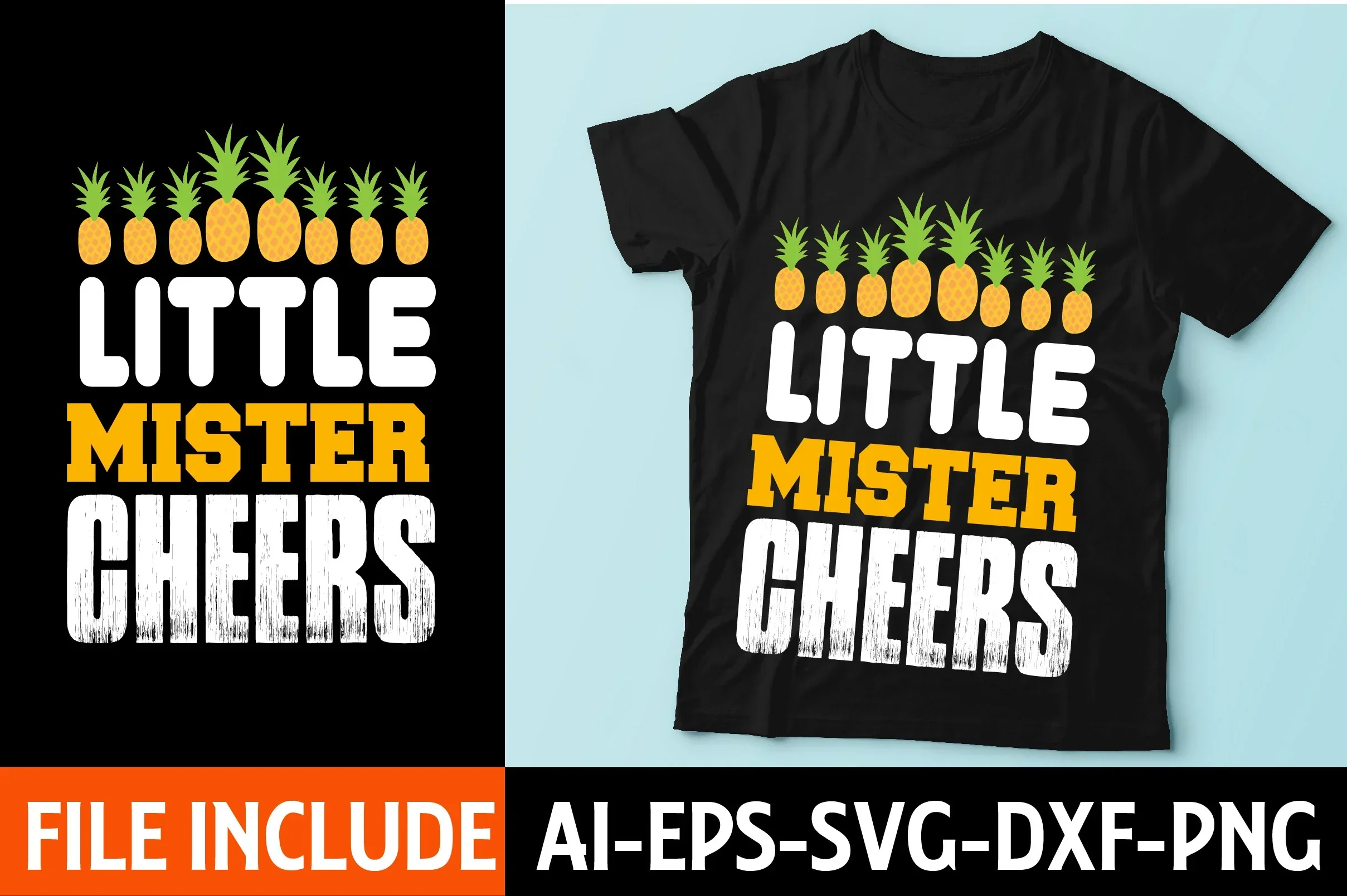 Drink And Party T-Shirt Bundle - Image 3