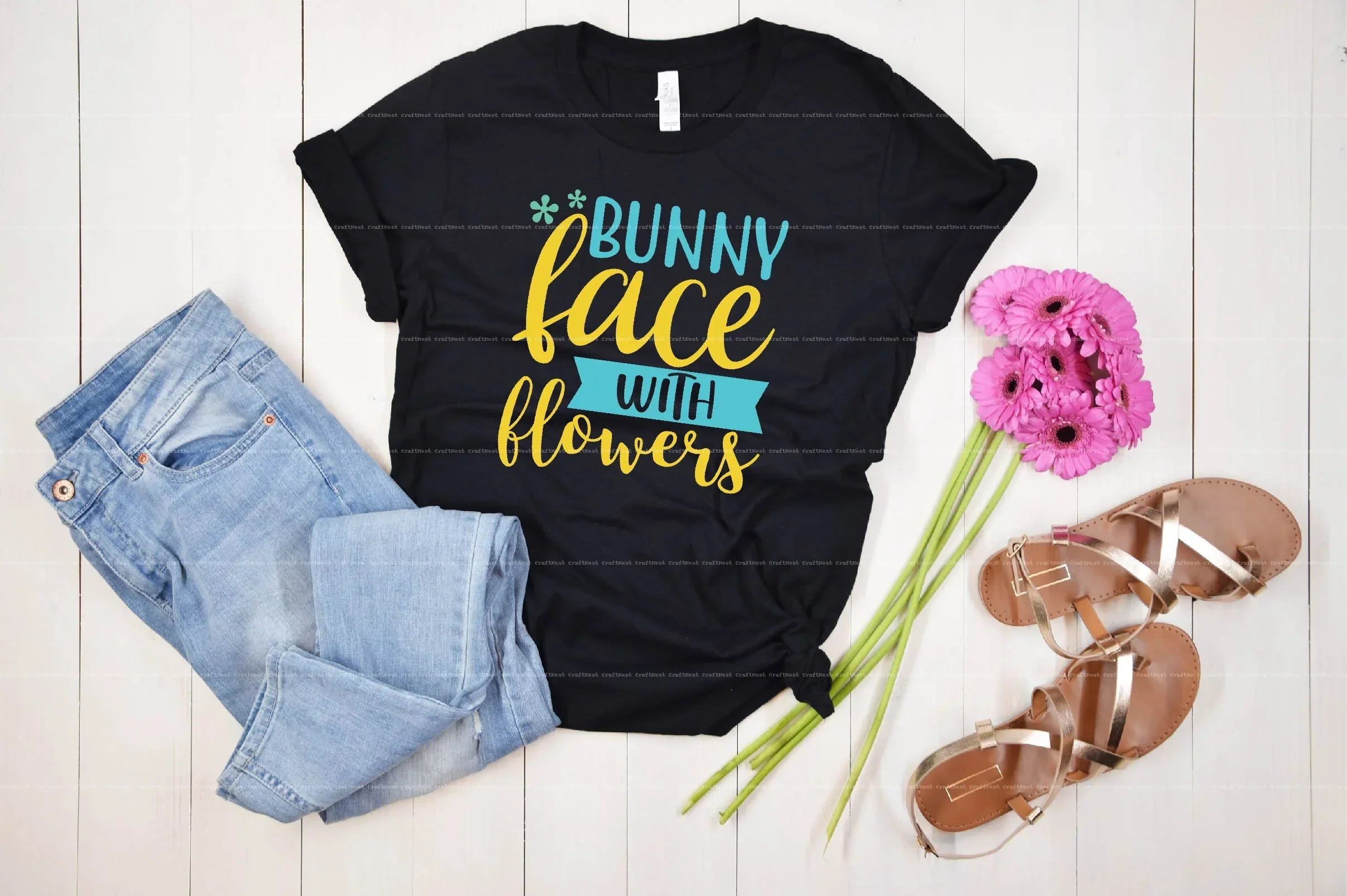 Easter Design SVG Bundle - Image 9