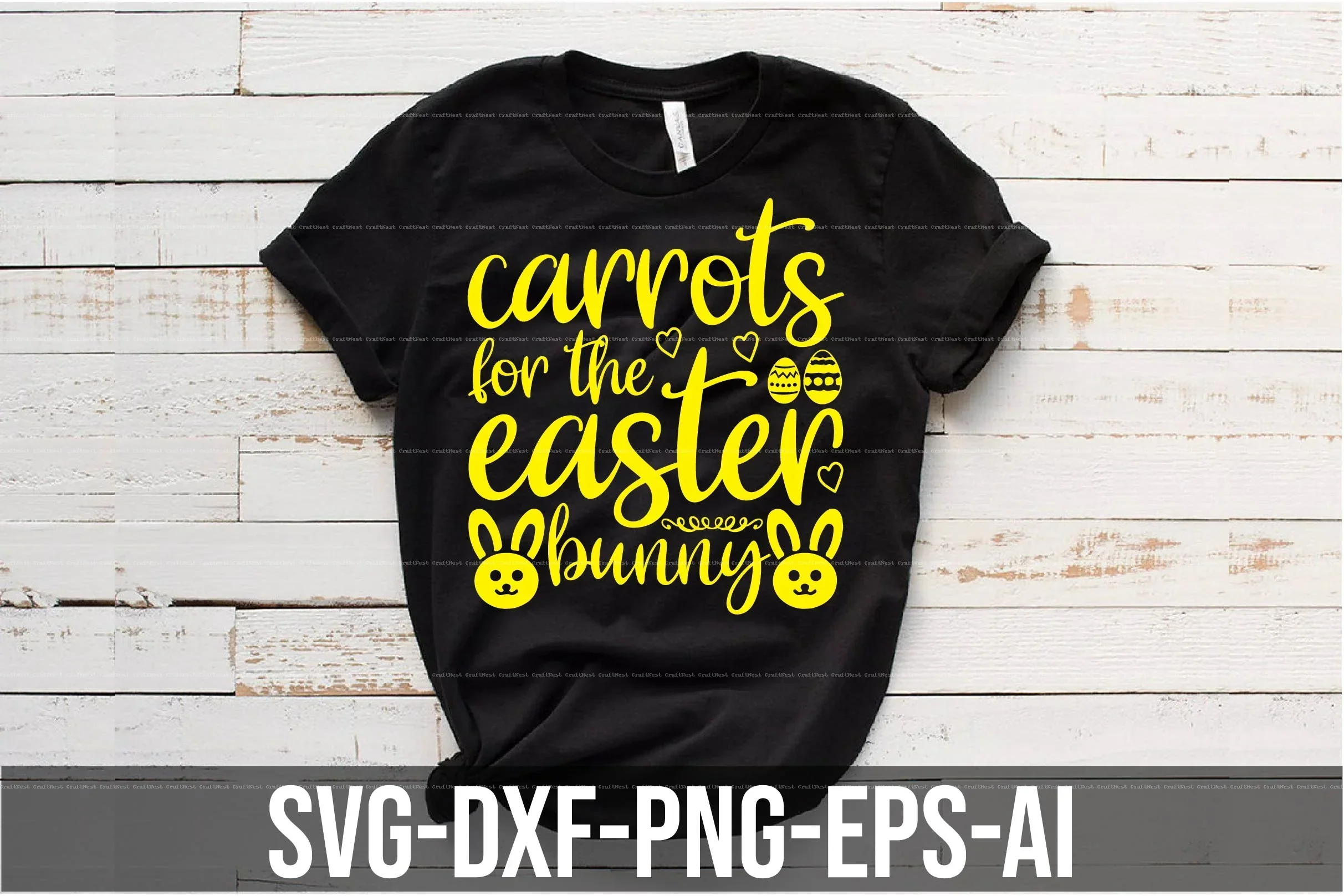 Easter Design SVG Bundle - Image 2