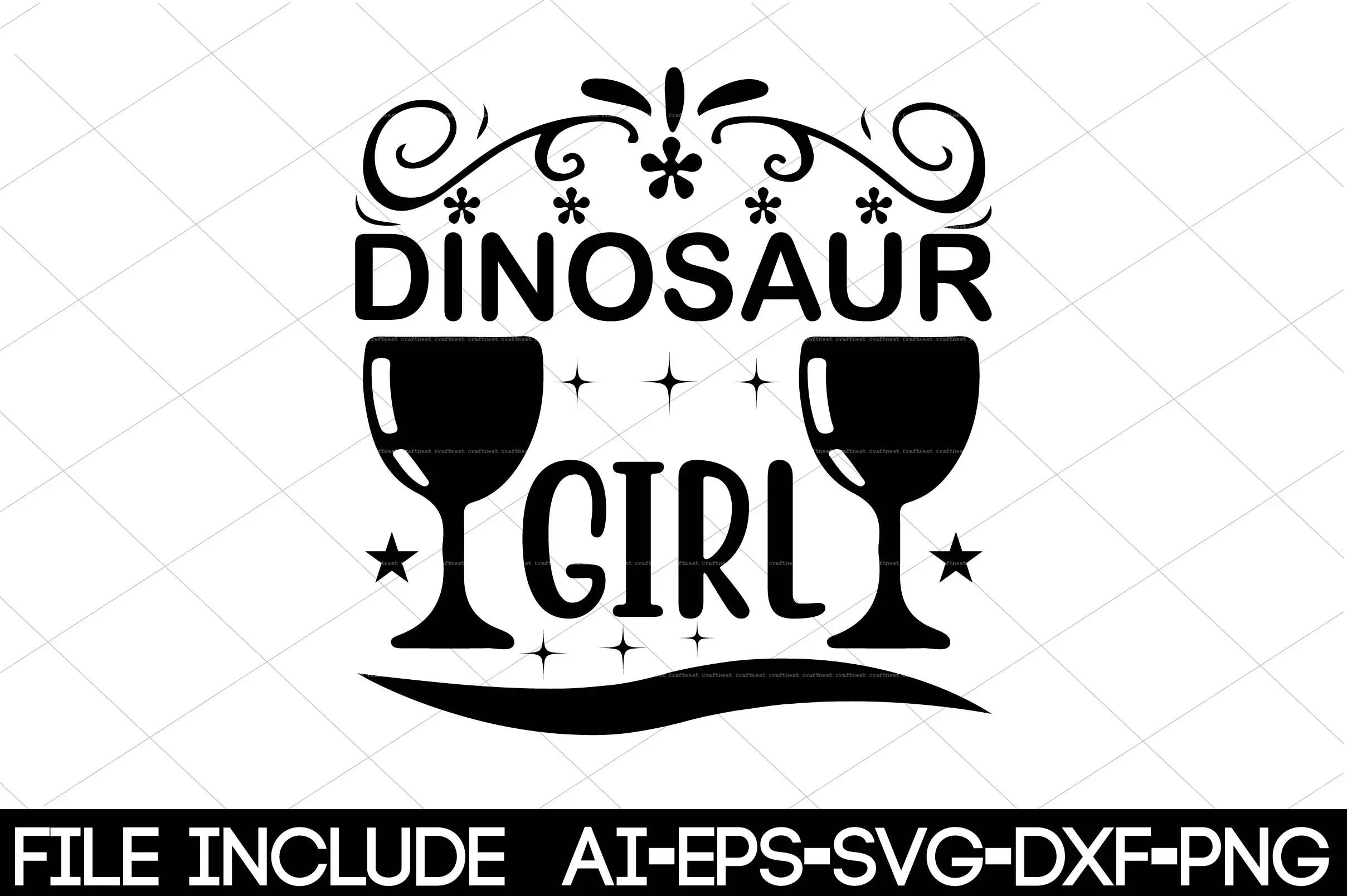 Easter Design SVG Bundle - Image 7