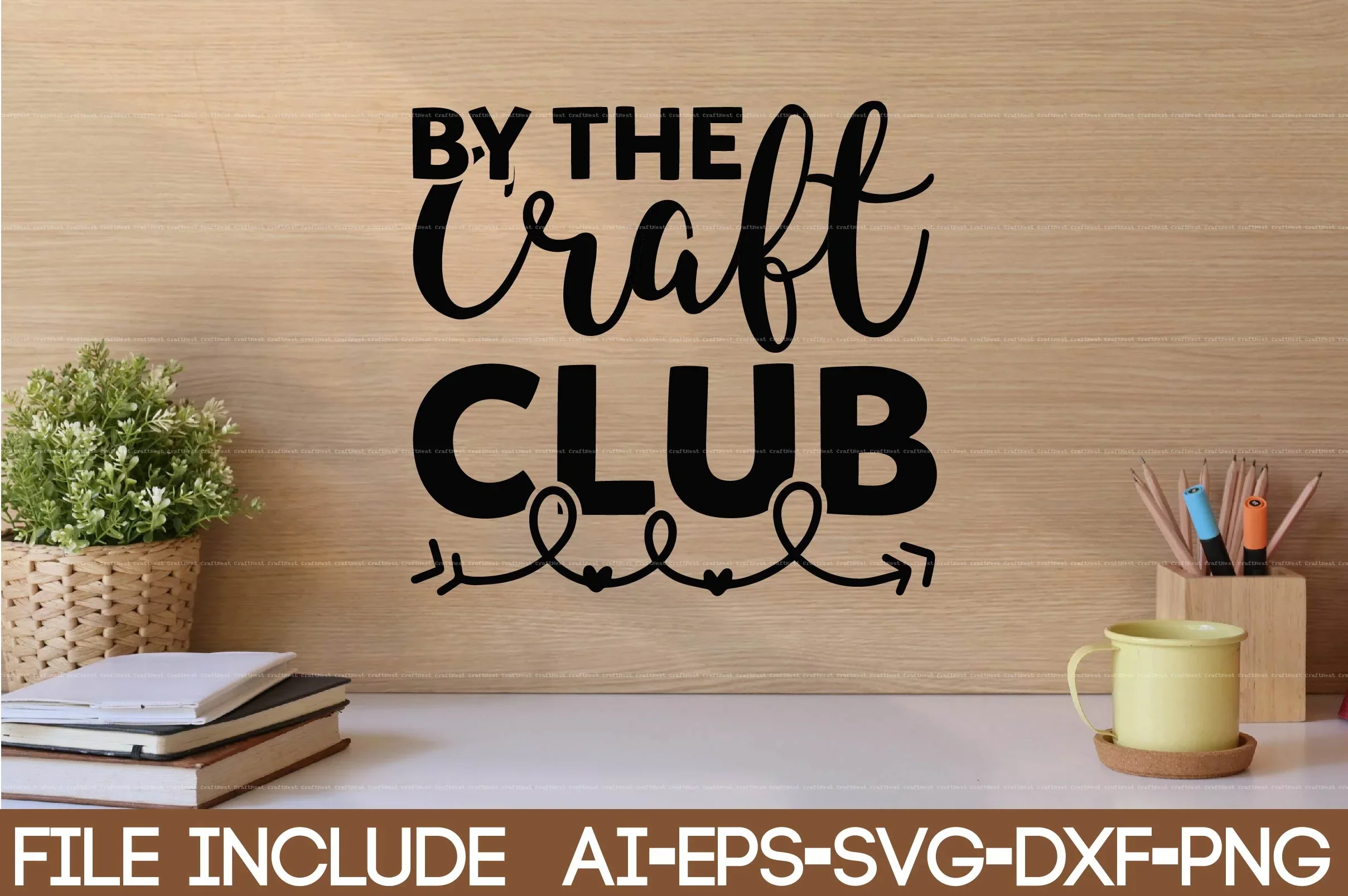 Easter SVG Bundle - Image 7