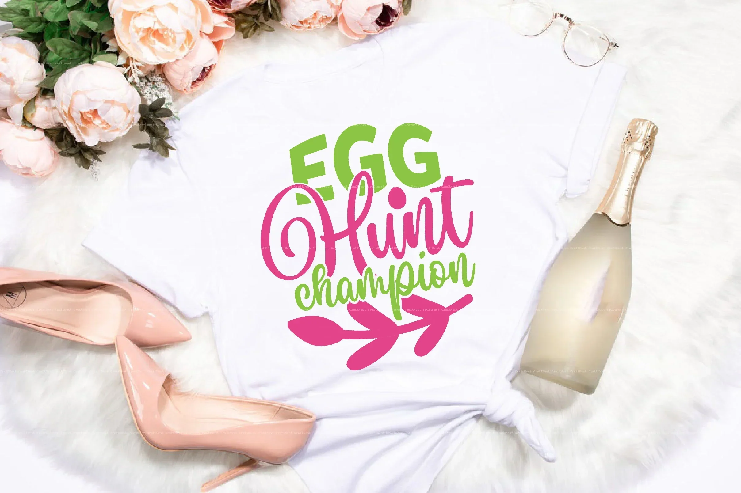Easter SVG Bundle - Image 6