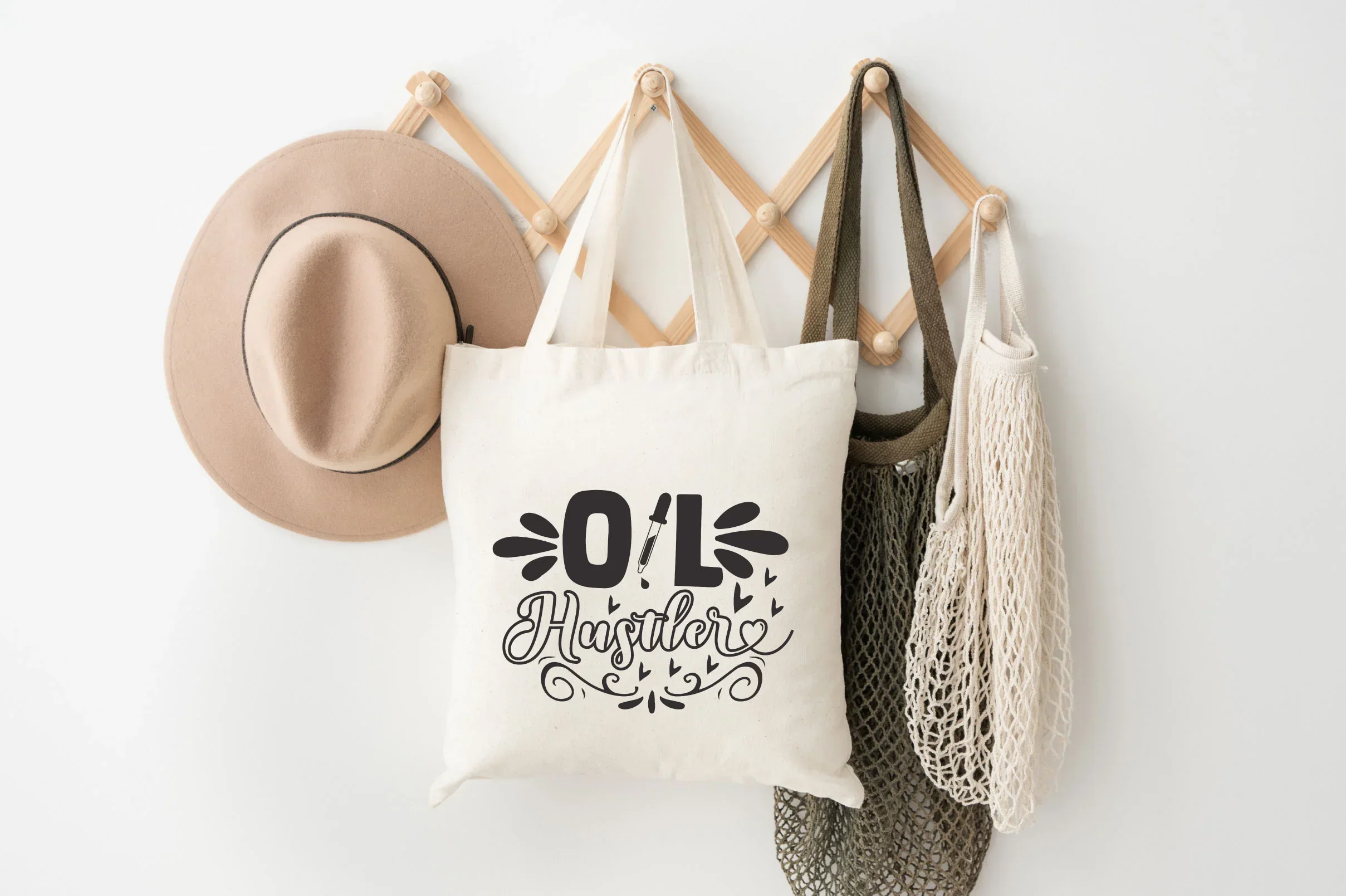 Essential Oil SVG Bundle - Image 2