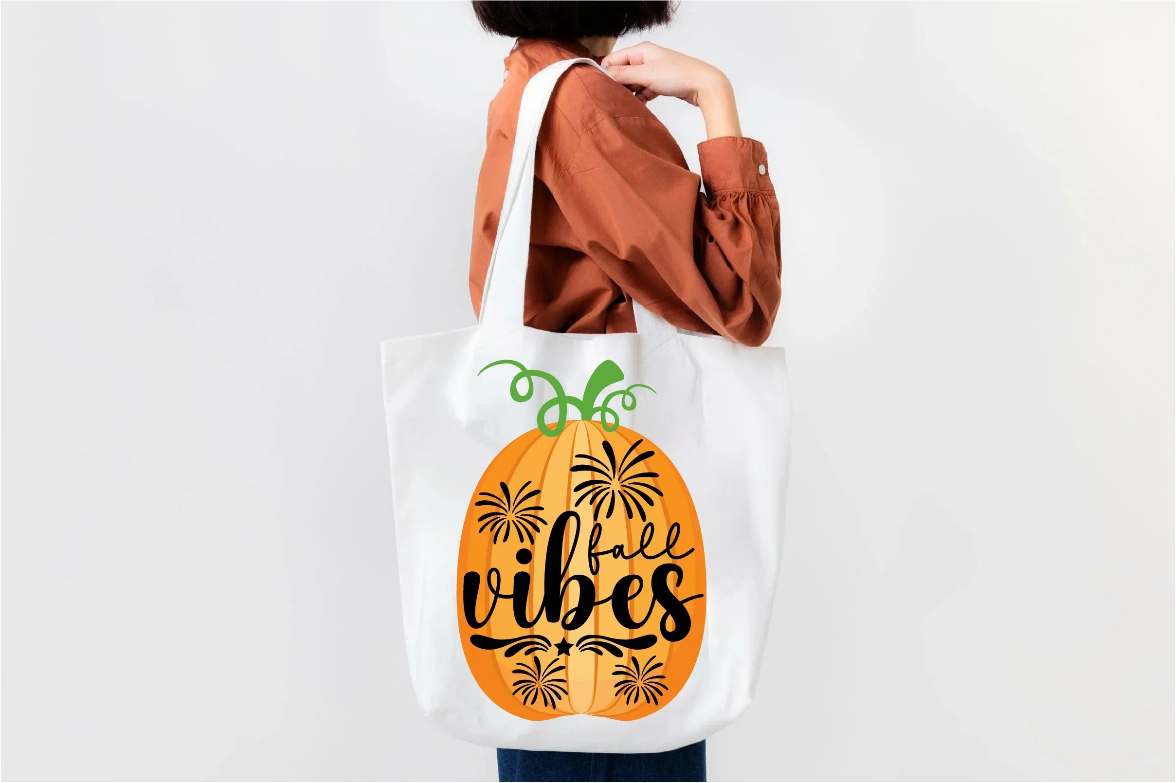 Fall Cricut Files SVG Bundle - Image 2