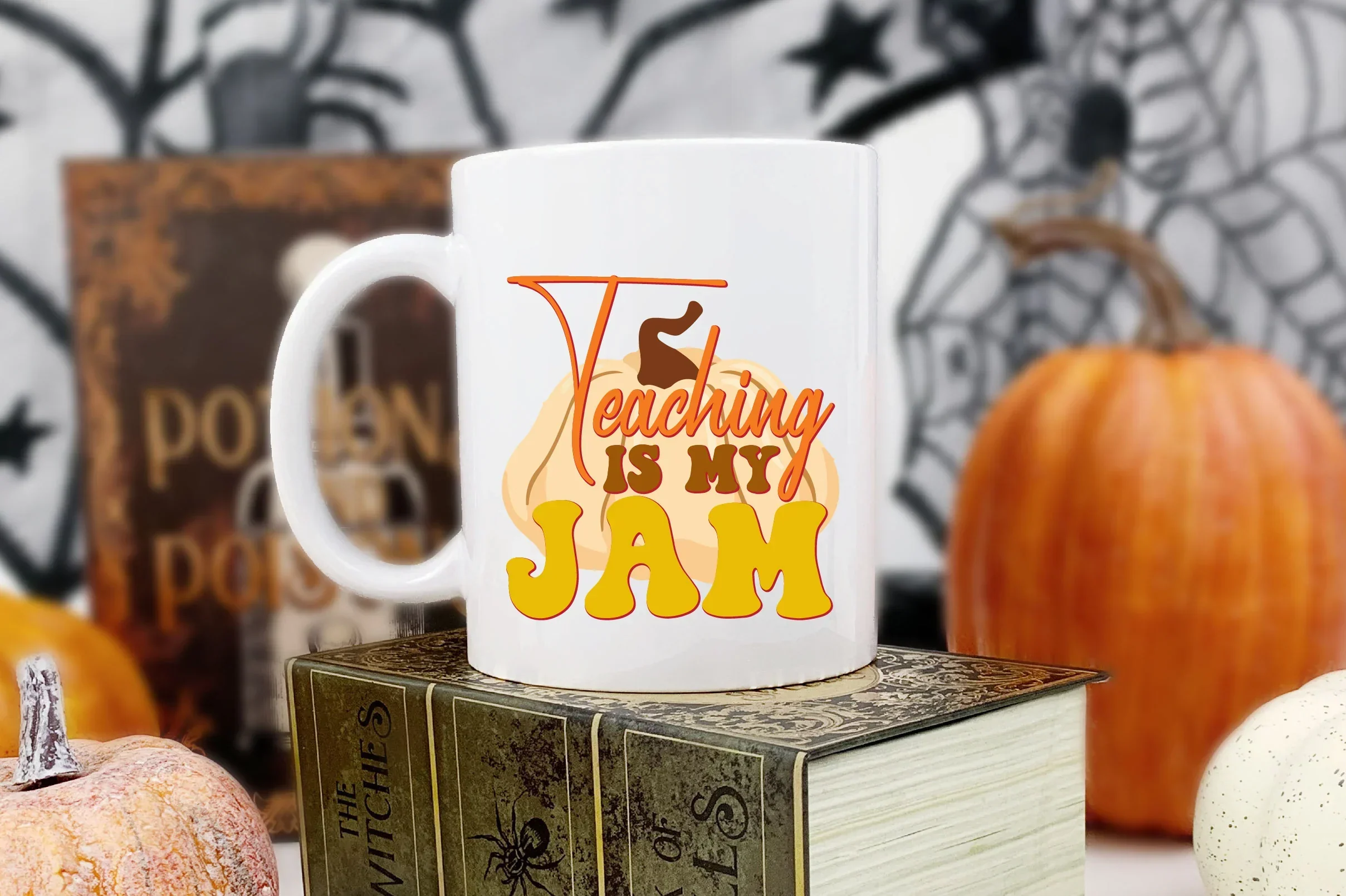 Fall Cricut Files SVG Bundle - Image 3