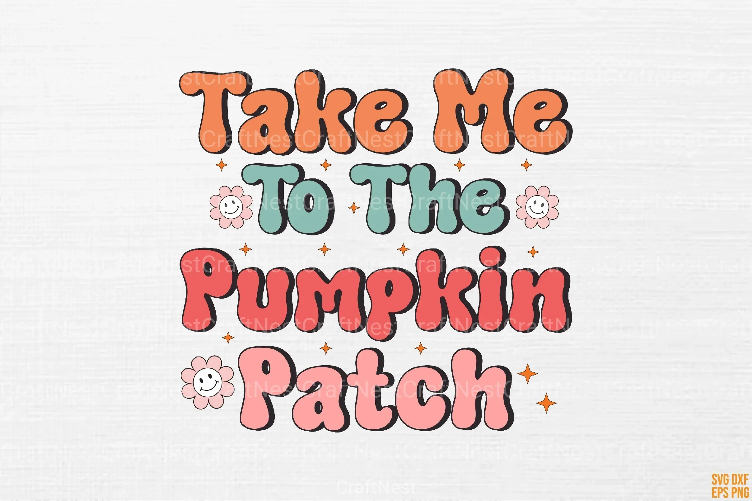 Fall Design Bundle - Image 5