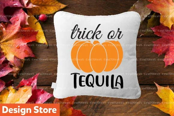 Fall Design SVG Bundle - Image 10
