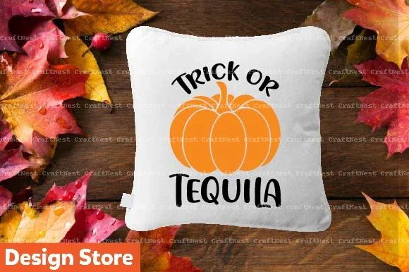 Fall Design SVG Bundle - Image 11